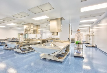 Bar Interior Design Services