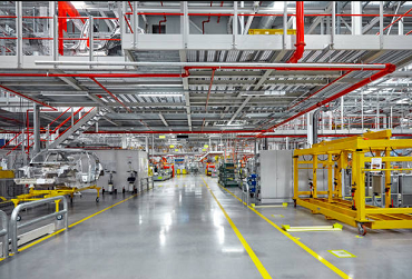 Hotel Renovation Services