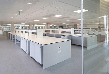 Cafe & Bar Interior Services