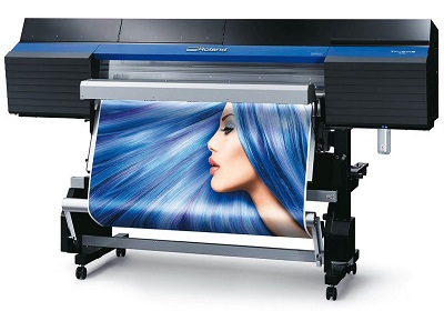 Flex & Vinyl Printing